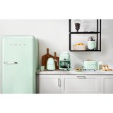 Smeg DCF02PGEU Filter-Kaffeemaschine 50's Retro Style, Pastellgrün | Shoptok.si