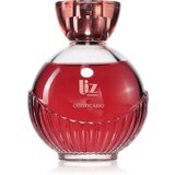 Liz toaletna voda za ženske 100 ml | Shoptok.si