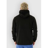 Rip Curl Anti Series Departed Jopa s kapuco black | Shoptok.si
