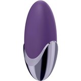 Satisfyer Klitoralni stimulator Lay-on Purple Pleasure | Shoptok.si