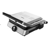 Tornado Električni žar, toaster 280 stopinj prilag. višine, pomivalne plošče, 1800W | Shoptok.si