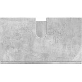  Set ormarića za kupaonicu TULUM Betonski sivi 60 x 34 x 63 cm | Eponuda.com