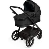 MUUVO Otroški voziček TRICK Jet Black | Shoptok.si