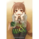 Hachette Isuna Hasekura - Spice And Wolf: Vol 5 | Eponuda.com