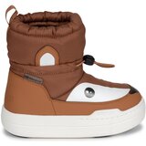 Moon Boot Škornji za sneg MB JR PARK TUBE MID ANIMAL WP Kostanjeva | Shoptok.si