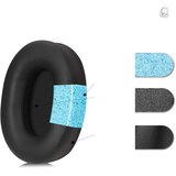 INF Zamenljive proteinske usnje blazinice za Zhuliniao ZG2, 11cm x 9cm, (5000286801) | Shoptok.si