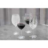 Mikasa Set 4 kozarcev za vino Mikasa Cheers, 685 ml Cene