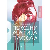 Sumatra izdavaštvo Luiđi Pirandelo - Pokojni Matija Paskal Cene