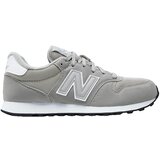 New Balance Modne superge 500 Siva Cene