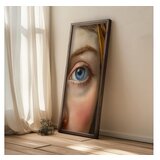 Wallity slika HUM118, 60x120x3,5cm | ePonuda.com
