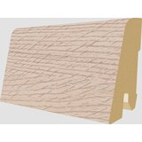Egger Home Podna kutna lajsna (2,4 m x 17 mm x 60 mm, Ravni oblik) | shoptok.hr