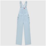 Dickies CLASSIC DENIM BIB Plava Cijene
