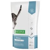 Nature's Protection NATURE’S protection suva hrana za mačiće, 400g