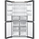 Midea SbS hladilnik MDRF632FIE28 | Shoptok.si