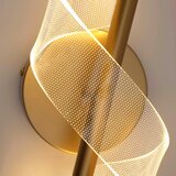 Lesnina XXXL STENSKA LED-SVETILKA Lux & Belle 8 W 270 lm 3000 K 220-240 V | Shoptok.si