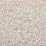  Tepih 20 pcs Svijetla bež 50 x 50 cm 100% Polipropilen | shoptok.hr