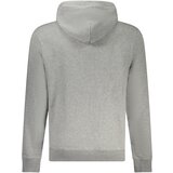 Napapijri MEN&#39;S ZIP-FREE SWEATSHIRT GREY | Shoptok.si