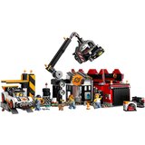 Lego City: Odpad z avtomobili | Shoptok.si