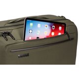 Thule Putna torba Crossover 2 Convertible Carry On 41L zelena | shoptok.hr