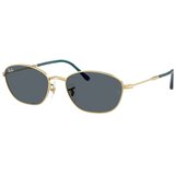 Ray-ban naočale Ray Ban Ray Ban RB3749 Blue | shoptok.hr