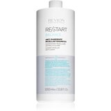 Revlon Professional Re/Start Balance Anti Dandruff Micellar Shampoo šampon protiv peruti 1000 ml za žene | shoptok.hr