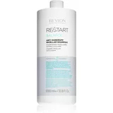 Revlon Professional Re/Start Balance Anti Dandruff Micellar Shampoo šampon protiv peruti 1000 ml za žene