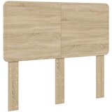  Okvir za krevet Sonoma 120 x 190 cm Čvrsto borovo drvo | shoptok.hr