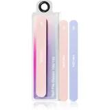 Notino Nail Tools Nail File Classic 100/180 klasična pilica za nohte z dvema grobostma Classic 100/180 1 kos