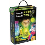 Lisciani I'm a Genius znanost v temi | Shoptok.si