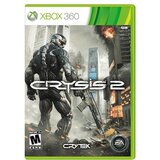  Crysis 2 (XBOX 360) - rabljeno | Shoptok.si