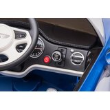 Bentley Licencirani Mulsanne plavi - auto na akumulator | shoptok.hr