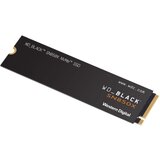 Western Digital 1TB SSD trdi disk BLACK SN850X M.2 NVMe x4 Gen4 | Shoptok.si