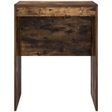  Stol Dimljeni hrast 60 x 50 x 76 cm | Eponuda.com