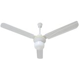 MELCHIONI family MF 2216ASL Ventilator stropni sa rasvjetom, 70W, Bijeli | Eponuda.ba