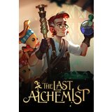 the last alchemist (pc) steam key global  the last alchemist (pc) steam key global Slike