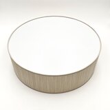  plafonsko svetlo sirja 2xE27/15W/230V ø 45 cm bež | Eponuda.com