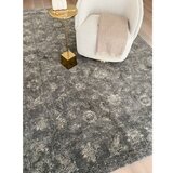 Agnella Sivi vuneni tepih 200x300 cm Calisia Vintage Flora – | shoptok.hr