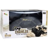  Buggy na daljinsko upravljanje 1:12 4x4 2.4GHz - crni | shoptok.hr