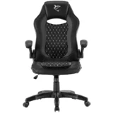GAMING STOLICA NYX - Crna