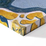  Slika - Nature Organica (1 Part) Vertical 40x60 | shoptok.hr