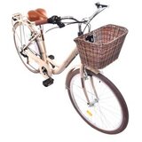 Capriolo TOUR-DIANA CITY 26''/6HT MAT MOKA 926756-18 | Eponuda.com