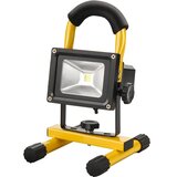 Extol - Punjivi LED reflektor LED/10W/3600 mAh/8,4V IP65 | Eponuda.com