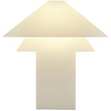 Blomus Bela LED zatemnitvena namizna svetilka s kovinskim senčilom (višina 33,5 cm) Sanaka – | Shoptok.si