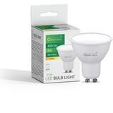 Greentech LED sijalka (GU10, 5 W, 400 lm, 3.000 K) Cene