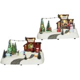  Novogodišnja led dekoracija pokret | ePonuda.com