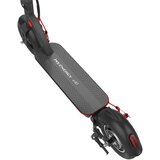 Ms Energy električni skiro e10 - črn | Shoptok.si