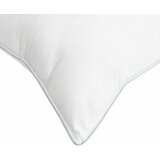  Set deka 3 kom. 200 x 200 cm Sve sezone Bambus Bijela | shoptok.hr