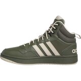 Adidas muške patike hoops 3.0 mid wtr m | Eponuda.com