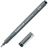 Flomaster staedtler 308 0,6 črn STAEDTLER Cene