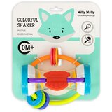 Milly Mally zvečka shaker | shoptok.hr